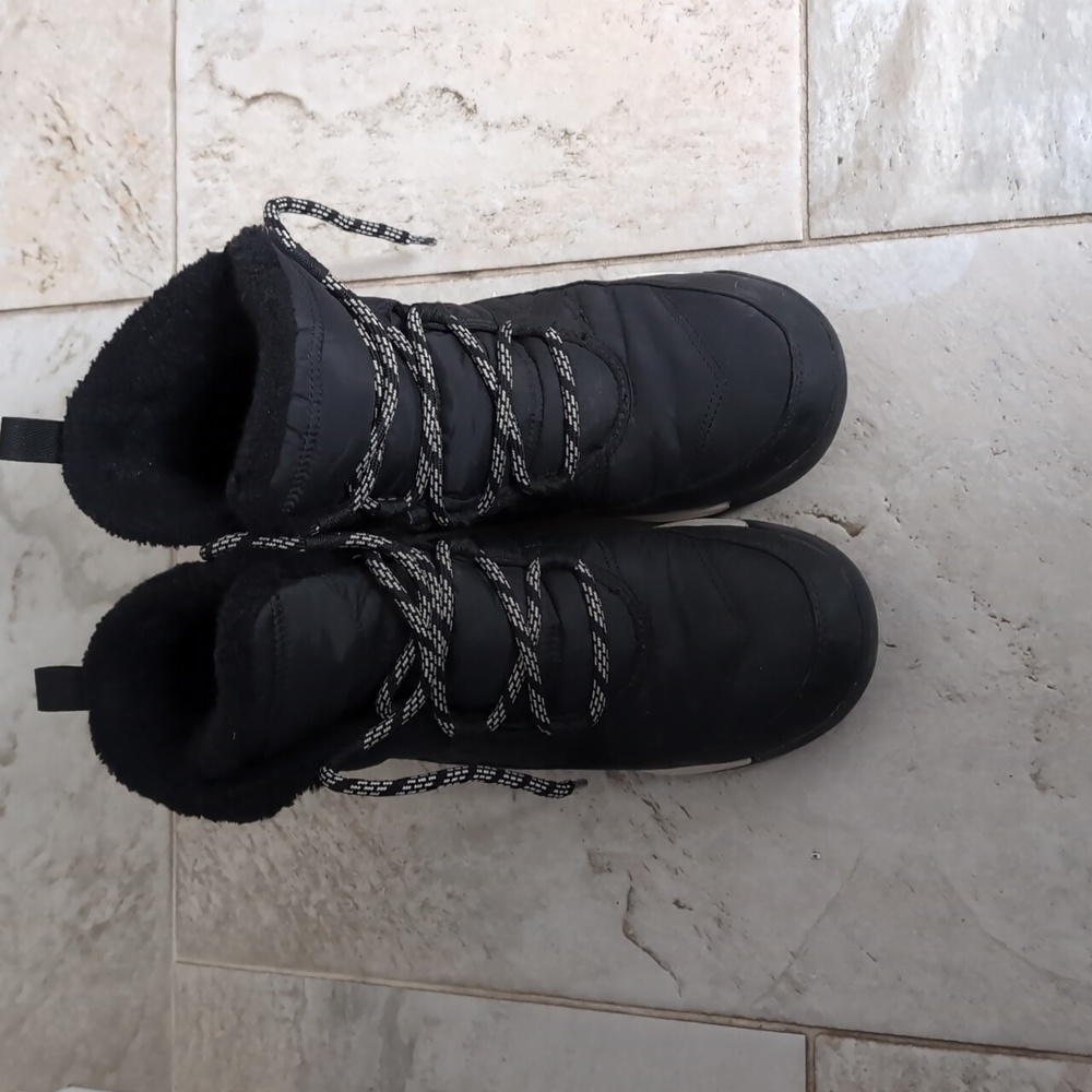Sorel Whitney Boots